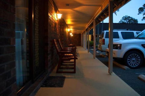 Karuah Motor Inn - Accommodation NT 1