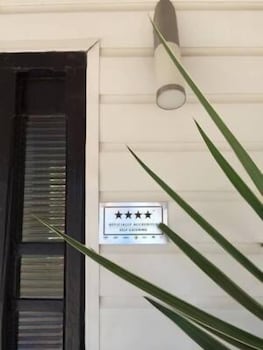 Lotte's Cottage - Accommodation NT 0