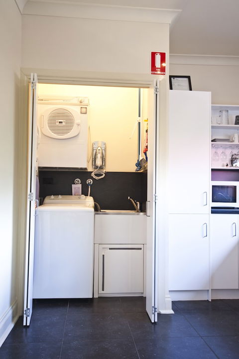 Lotte's Cottage - Accommodation NT 1