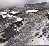 Astra Falls Creek - Accommodation NT