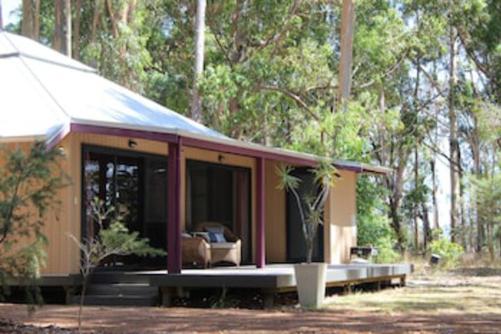  Accommodation NT