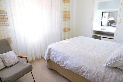 Capon Cottage - Accommodation NT 4