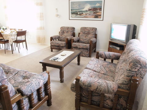 Capon Cottage - Accommodation NT 5