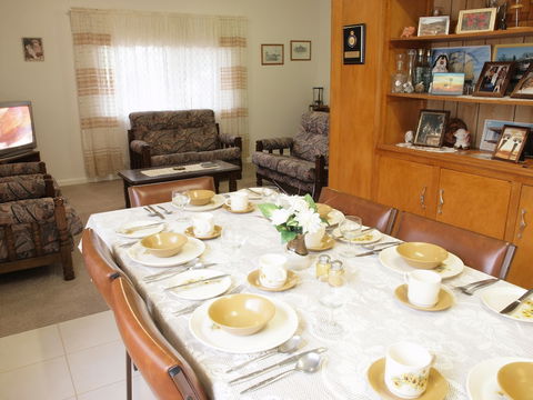 Capon Cottage - Accommodation NT 6