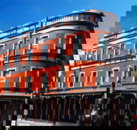 Royal Exhibition Hotel - NT Tourism