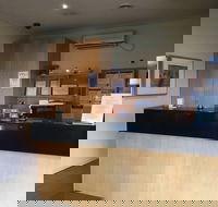 Footscray Motor Inn - Accommodation NT