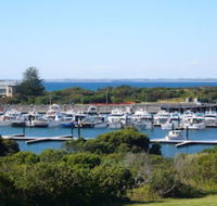 Harbour View Motel - Accommodation NT