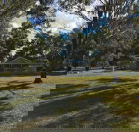 Cam-Way Estate - Accommodation NT