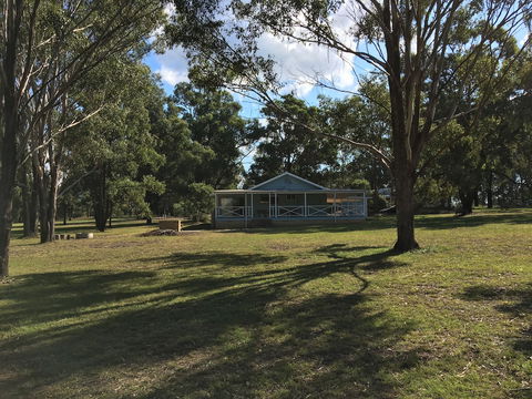Cam-Way Estate - Accommodation NT 0