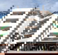 Abode Tuggeranong - NT Tourism