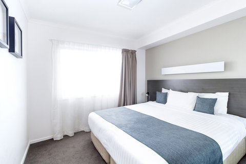 Abode Tuggeranong - Accommodation NT 3
