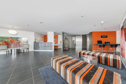 Abode Tuggeranong - Accommodation NT 1