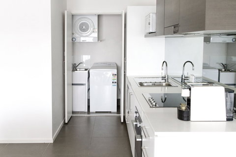 Abode Tuggeranong - Accommodation NT 4