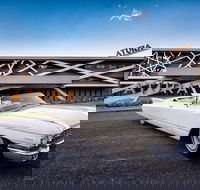 Atura Blacktown - Accommodation NT