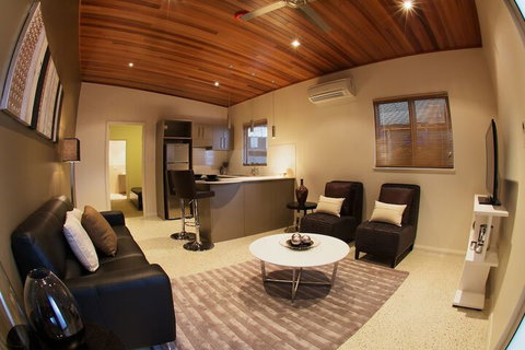 Mia Mia Executive Apartments - Accommodation NT 1