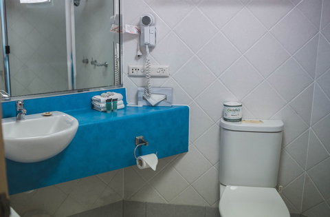 Heritage Cairns - Accommodation NT 5