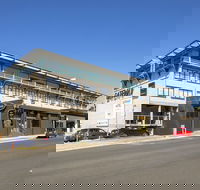 Gateway Hotel by Nightcap Plus - Accommodation NT