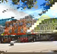 Sydney Crecy Hotel - NT Tourism