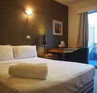 City Crown Motel - NT Tourism