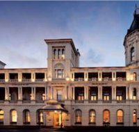 Craigs Royal Hotel - Accommodation NT