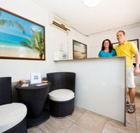 Noosa Sun Motel - Accommodation NT