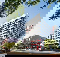 H on Smith Hotel - NT Tourism