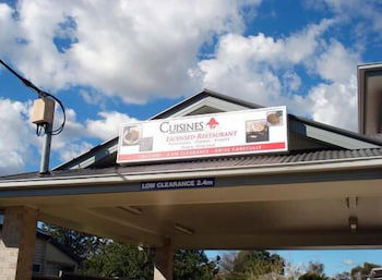 Oakey Motor Inn - NT Tourism 2