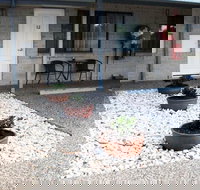 Oakey Motor Inn - Accommodation NT