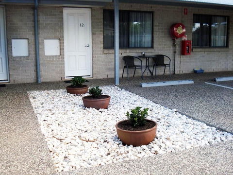 Oakey Motor Inn - NT Tourism 0