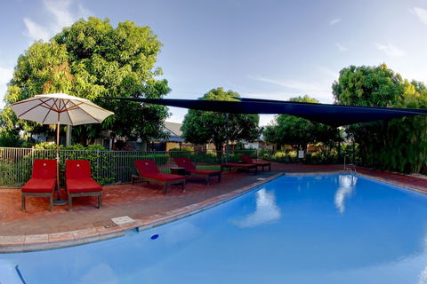 Mantra Frangipani Broome - NT Tourism 3