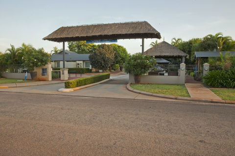 Mantra Frangipani Broome - NT Tourism 2