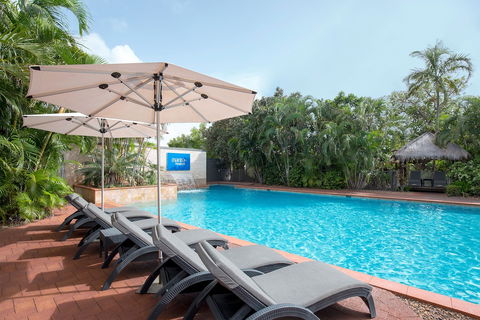 Mantra Frangipani Broome - NT Tourism 4