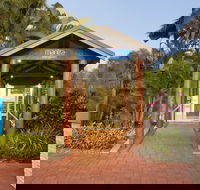 Mantra Frangipani Broome - Accommodation NT