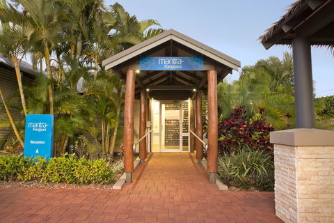 Mantra Frangipani Broome - NT Tourism 0
