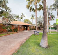 Ibis Styles Kununurra - Accommodation NT