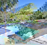 Sandcastles 1770 Motel  Resort - Accommodation NT