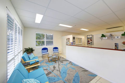 Sandcastles 1770 Motel & Resort - Accommodation NT 6