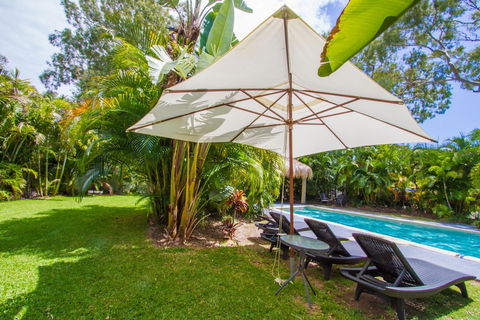 Sandcastles 1770 Motel & Resort - Accommodation NT 4