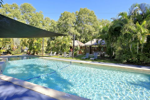 Sandcastles 1770 Motel & Resort - Accommodation NT 5