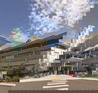 Travelodge Hotel Hobart Airport - NT Tourism