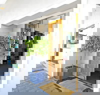 Quality Inn  Suites The Menzies - Accommodation NT