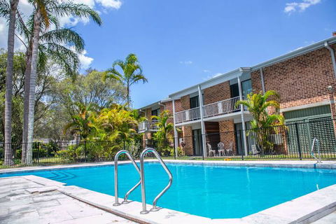 Quality Inn The Willows - NT Tourism 5