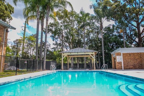 Quality Inn The Willows - NT Tourism 6