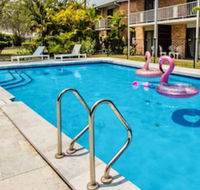 Quality Inn The Willows - NT Tourism