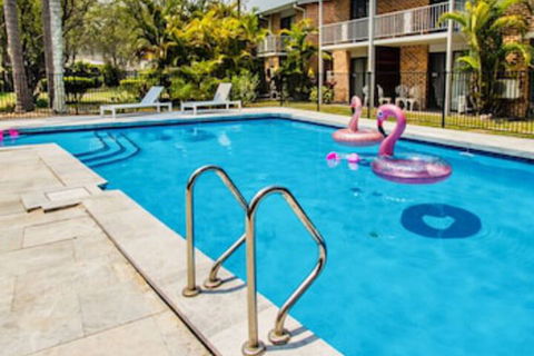 Quality Inn The Willows - NT Tourism 0