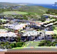 Margarets Beach Resort - Accommodation NT
