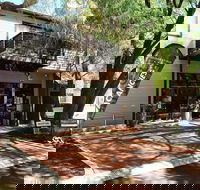 Margarets Forest - Accommodation NT