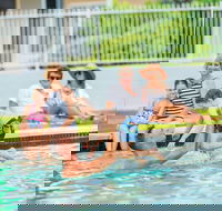 Club Tropical Resort Darwin - Accommodation NT