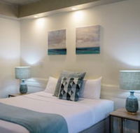 Fairways Resort - Accommodation NT