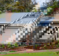 Marysville Garden Cottages - Accommodation NT